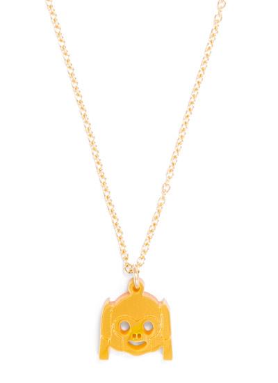 emoticon-necklaces