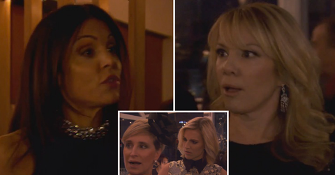 Rhony season finale recap