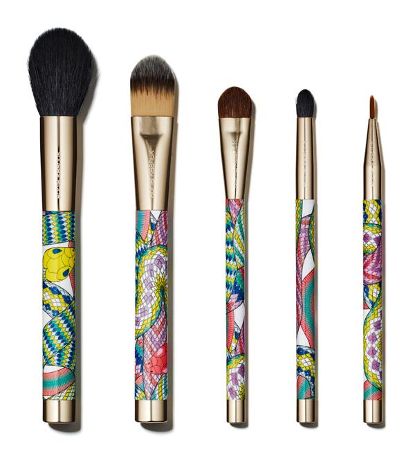 Brush set