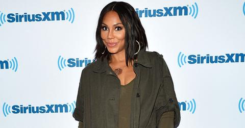 Celebrities Visit SiriusXM Studios – October 2, 2015