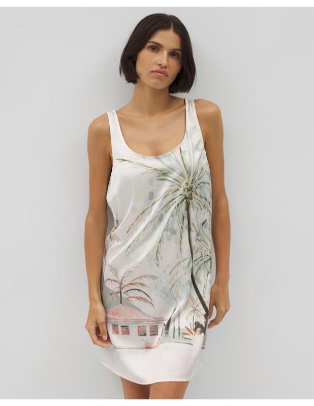 soma chemise