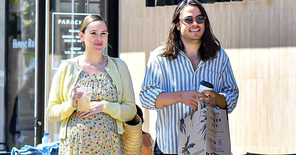 'Scared' Rumer Willis Recalls Leaving 'Brutal' Relationship&hellip;