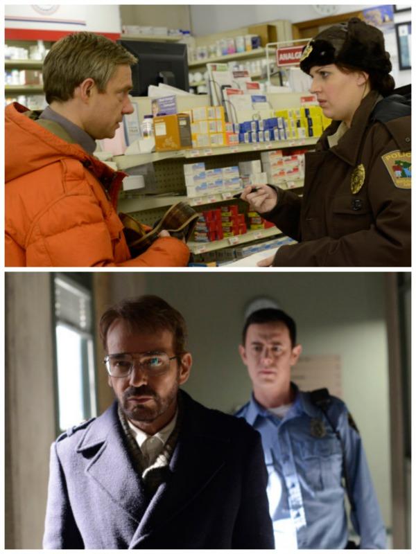 5 Things You Didn't Know About Fargo—And Why It Earned 18 Emmy Nominations