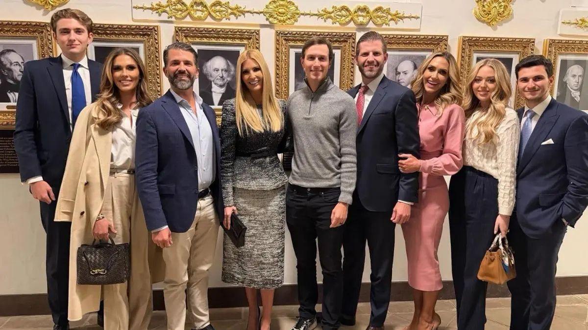 Photo of A source claimed the newlyweds weren't allowed to wed at the White House.