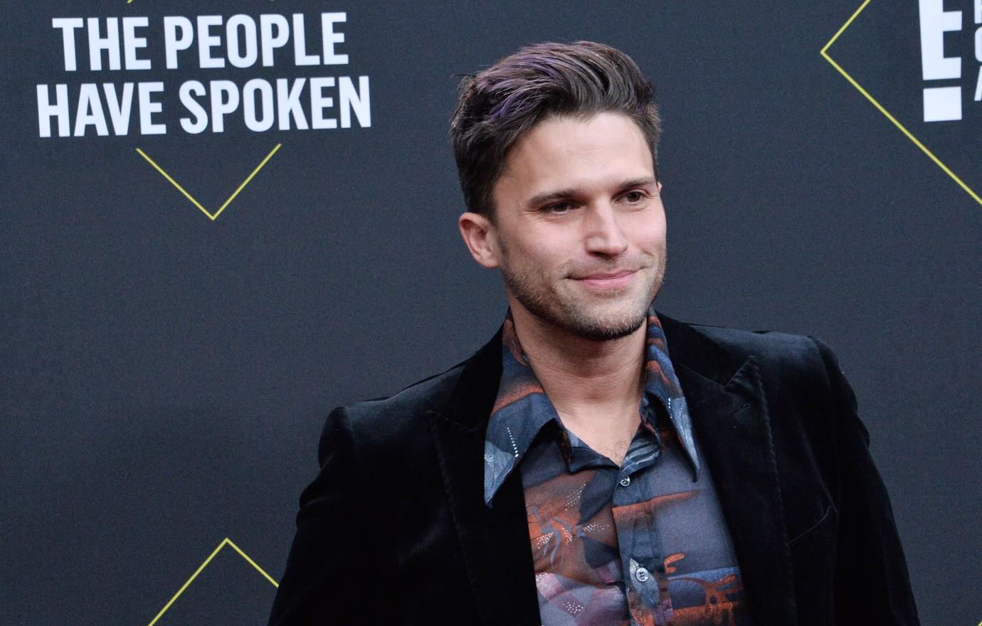 tom schwartz