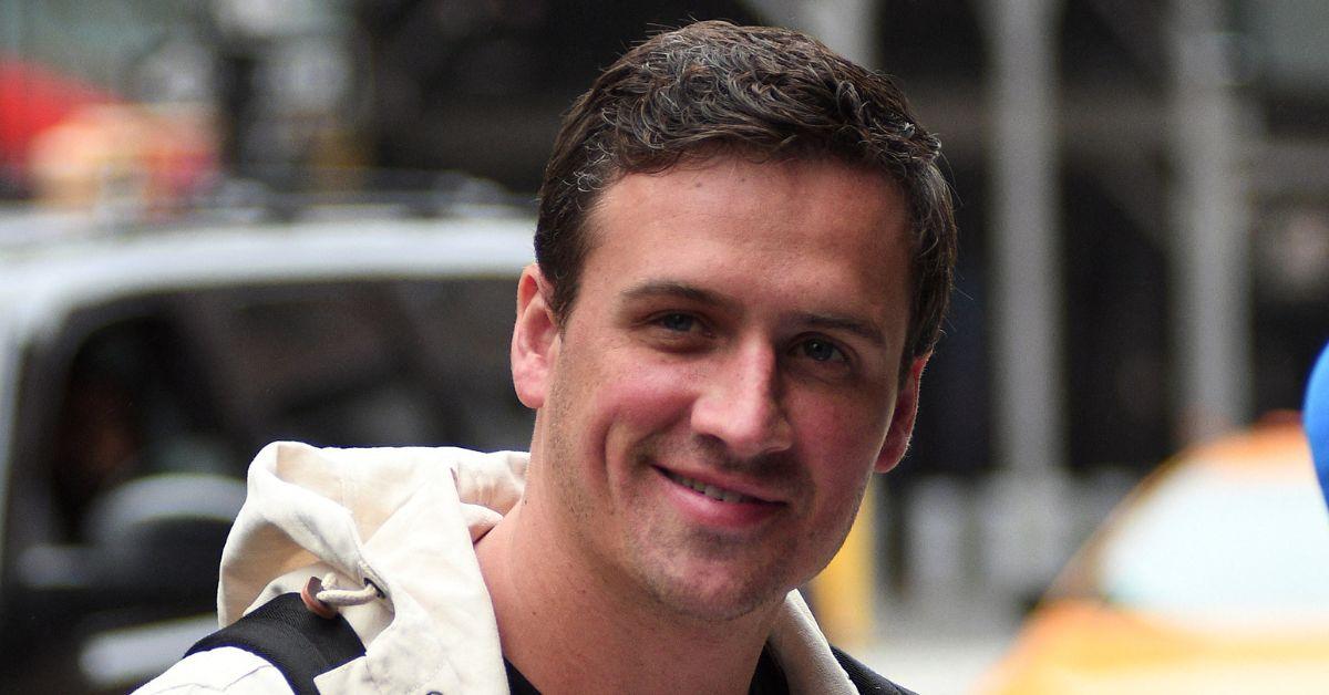 ryan lochte