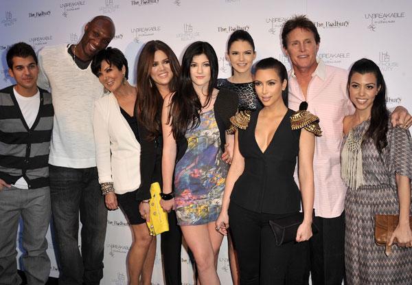 Scott disick lamar odom tell all kardashians book