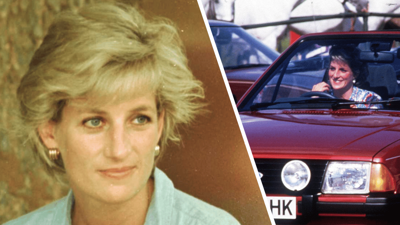 Princess Diana