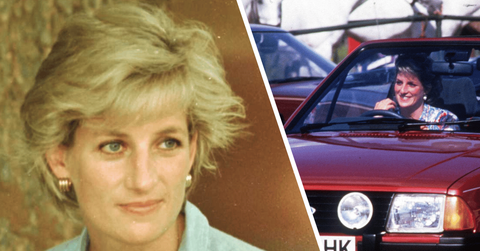 Princess Diana
