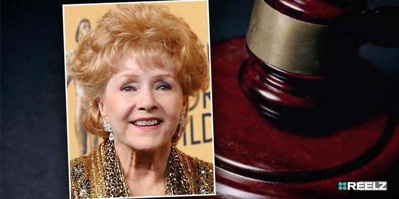 Debbie Reynolds Hotel Staff Robbed Ponzi Scheme