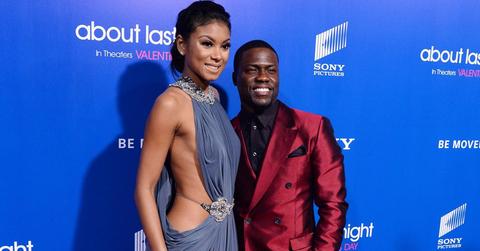 “About Last Night” premiere held in Los Angeles