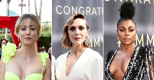 emmys  emmy awards  ok pp