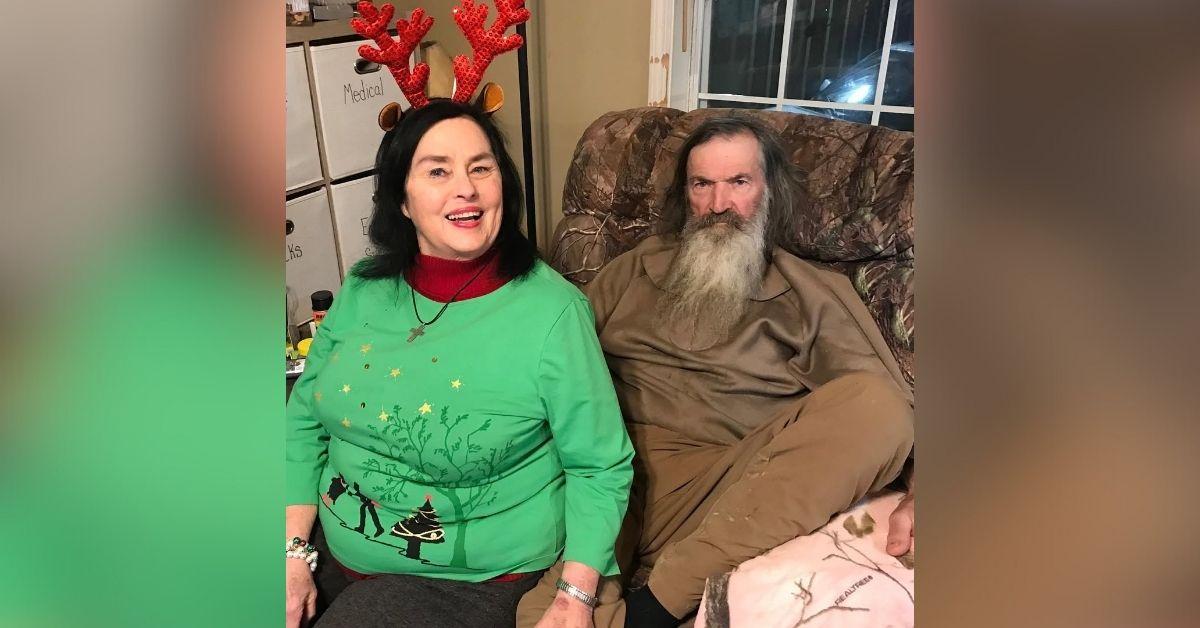 phil robertson family life wife children