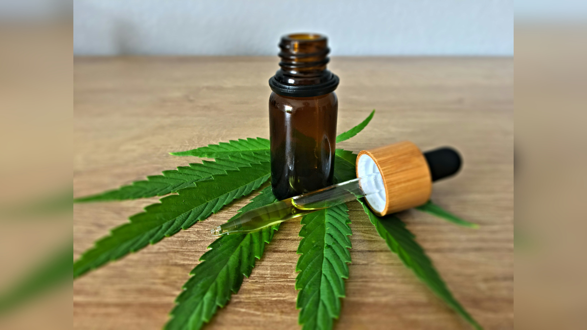 cbd tincture and thyroid function what consumers should know