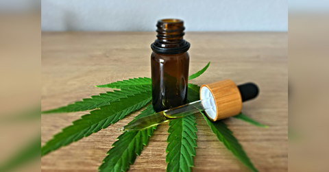 cbd tincture and thyroid function what consumers should know