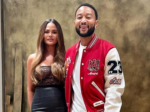 chrissy teigen jealous unhinged beginning relationship john legend