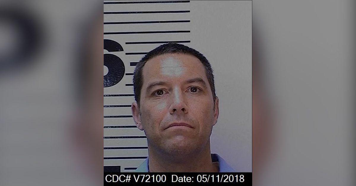 Image of Mark Geragos continues to maintain Scott Peterson's innocence.