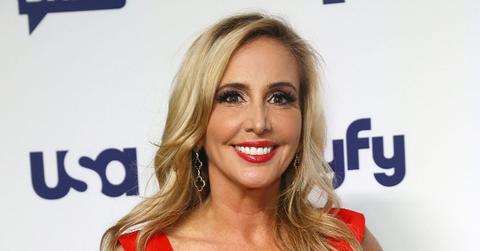 RHOC's Shannon Beador