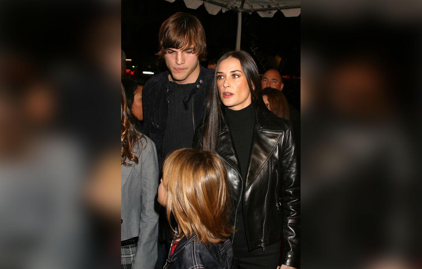 ashton kutcher demi moore