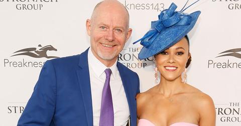 ashley darby miscarriage separation