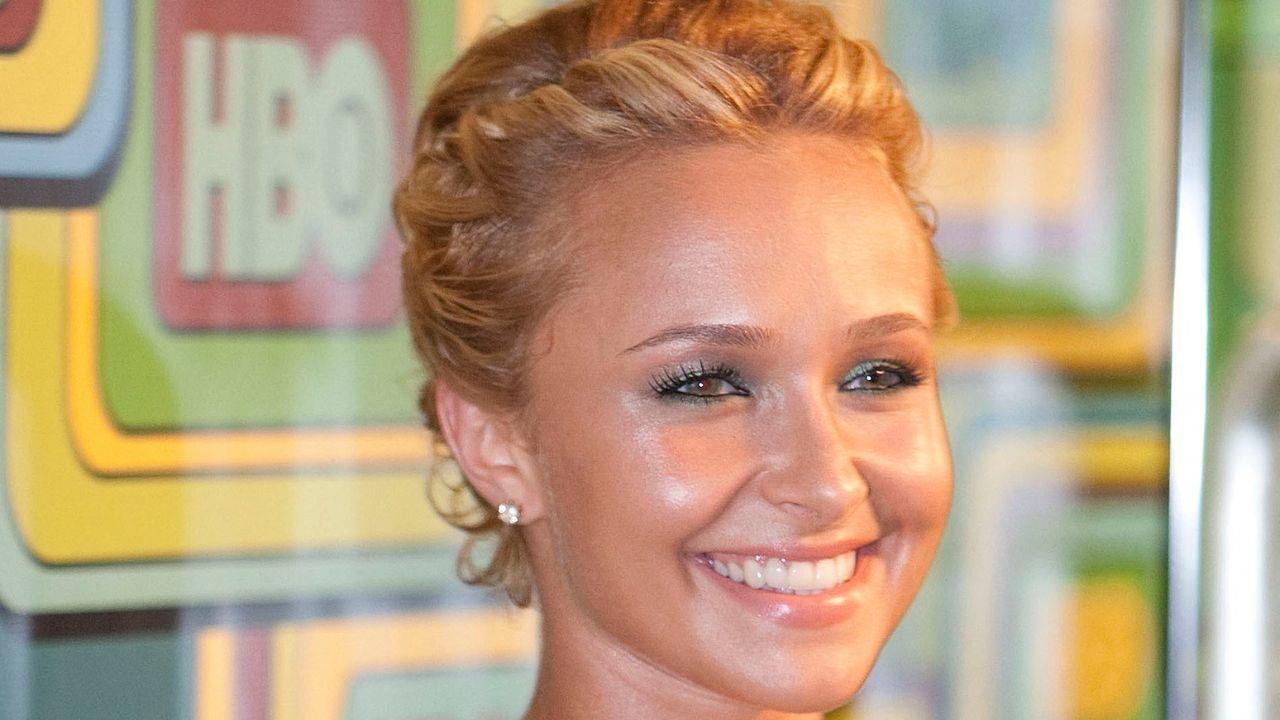 image of The actress has been open about her addiction struggles.