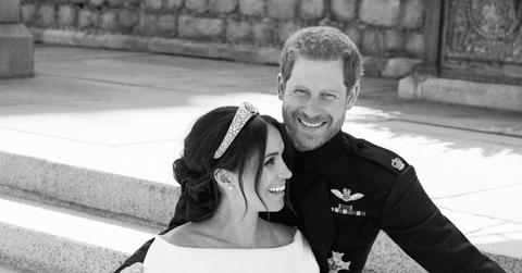 meghan markle prince harry forced return millions dollars wedding gifts