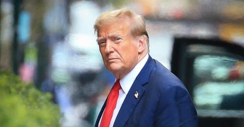 donald trump whines free speech