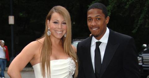 Mariah carey nick cannon family twins dating life