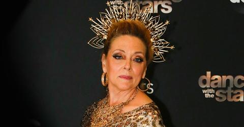 Carole Baskin In Legal Trouble Don Lewish Jokes On DWTS