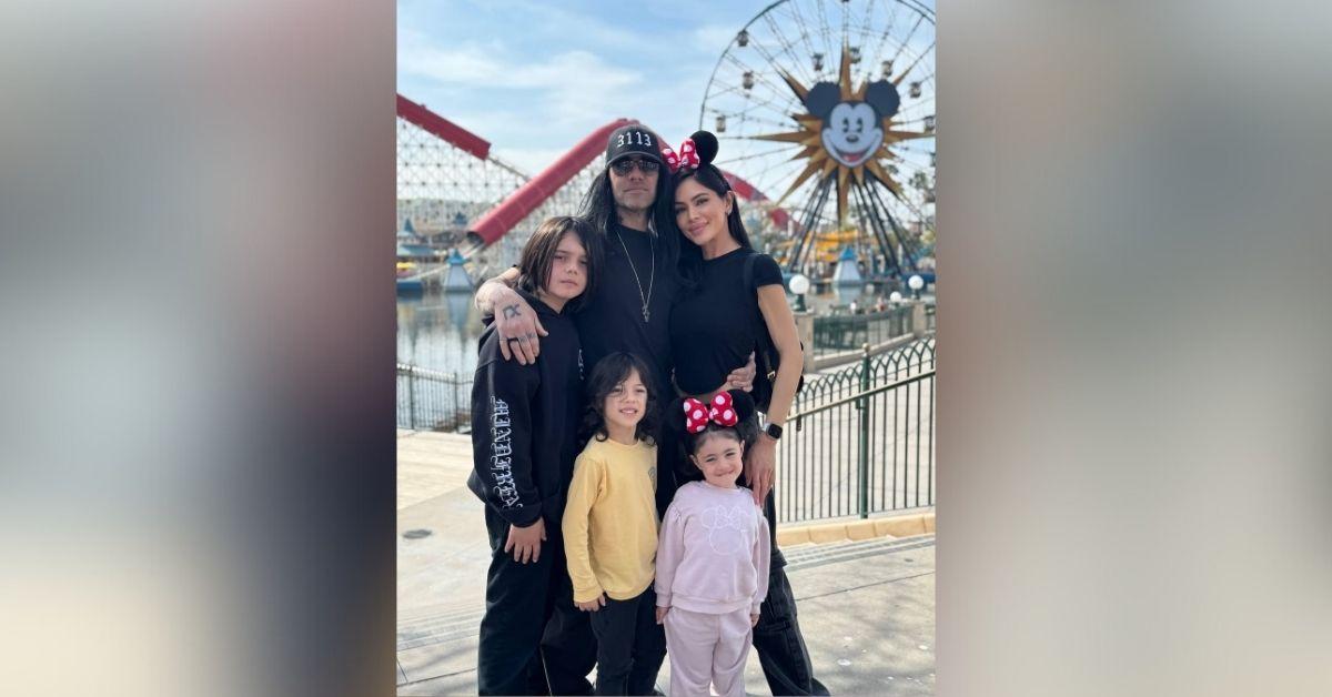 who criss angel estranged wife shaunyl benson amagician labeled narcissist