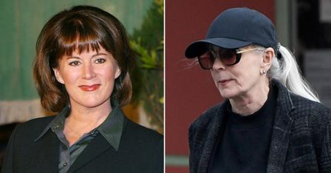 home improvement star patrica richardson out in la pp