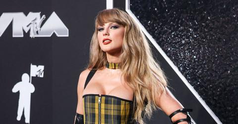 taylor swift new album the life of a showgirl references charli xcx kayla nicole
