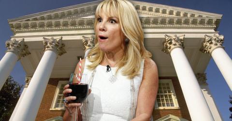 Ramona singer avery singer college visit frat party