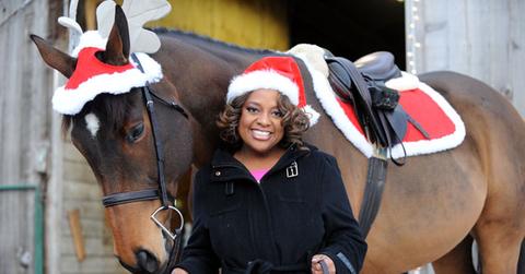 Sherri shepherd interview