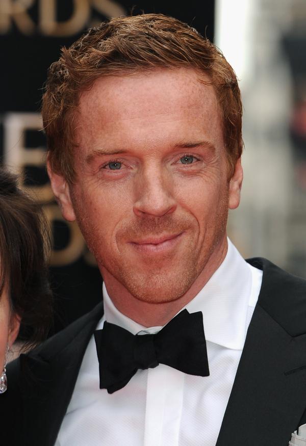 Damian Lewis