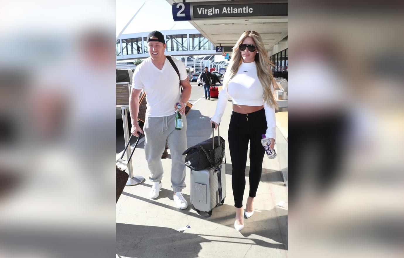 Kim zolciak not liked rhoa cast