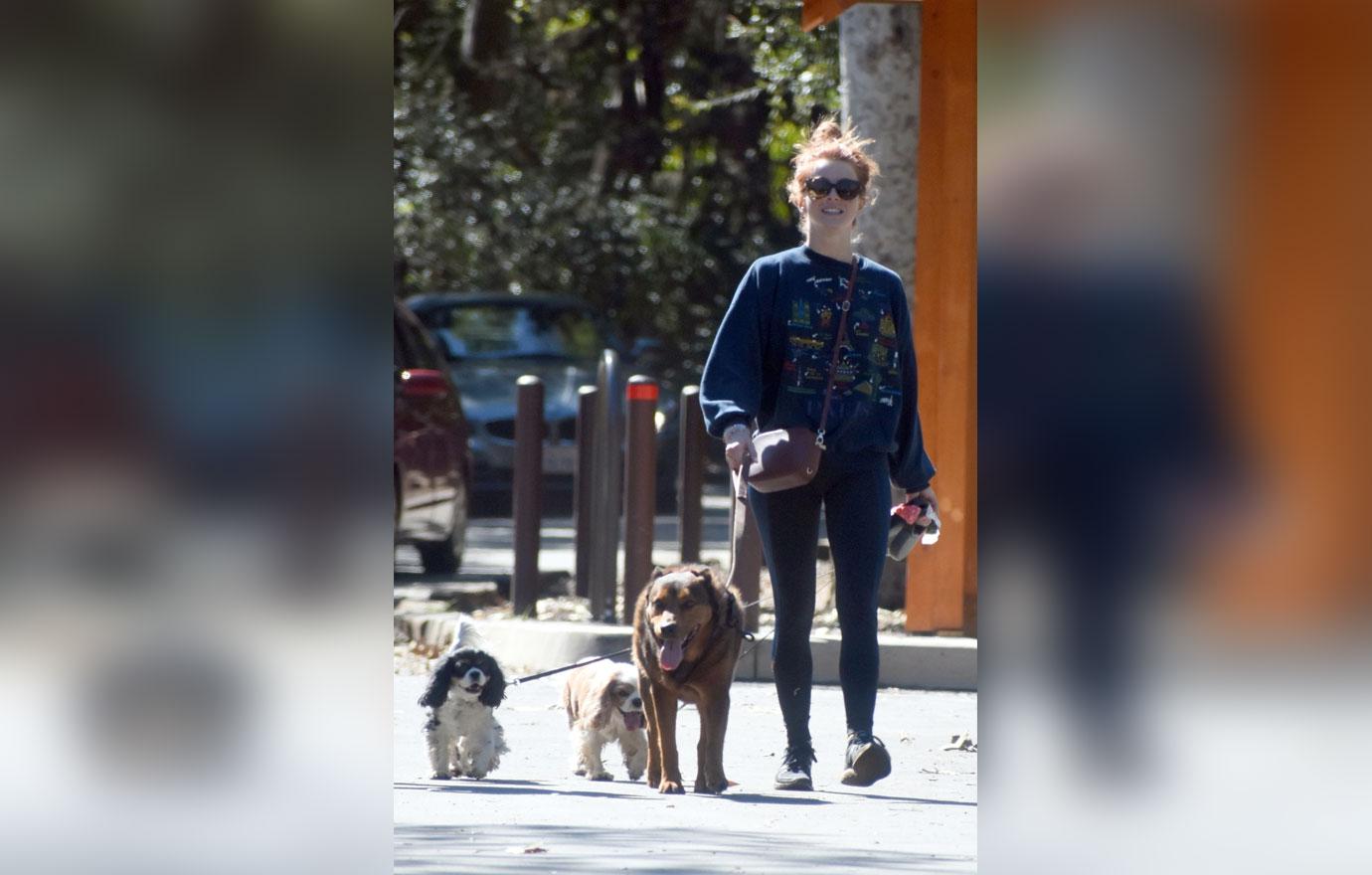 julianne hough dog mom hike pics 04