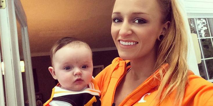 Teen mom og maci bookout daughter h