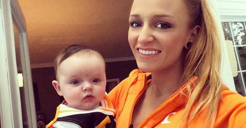 Teen mom og maci bookout daughter h