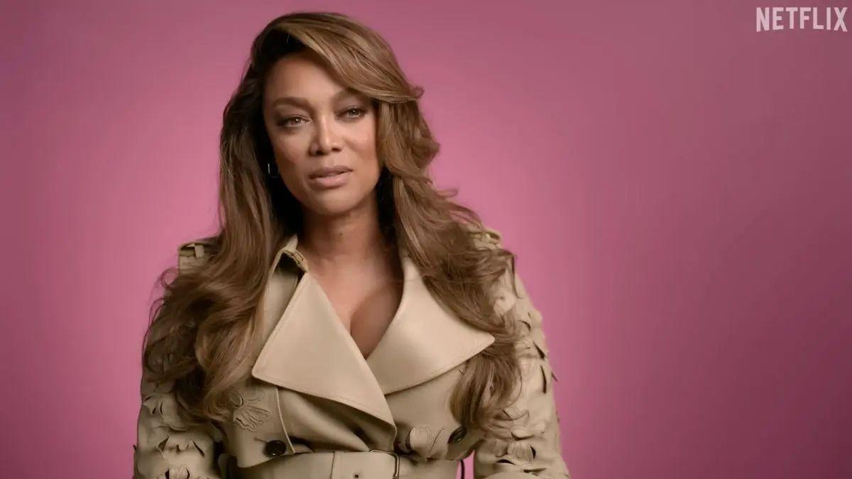 Photo of Tyra Banks admitted she 'went too far' while hosting the show.
