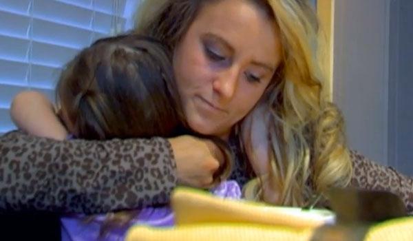 Leah messer ali doctor