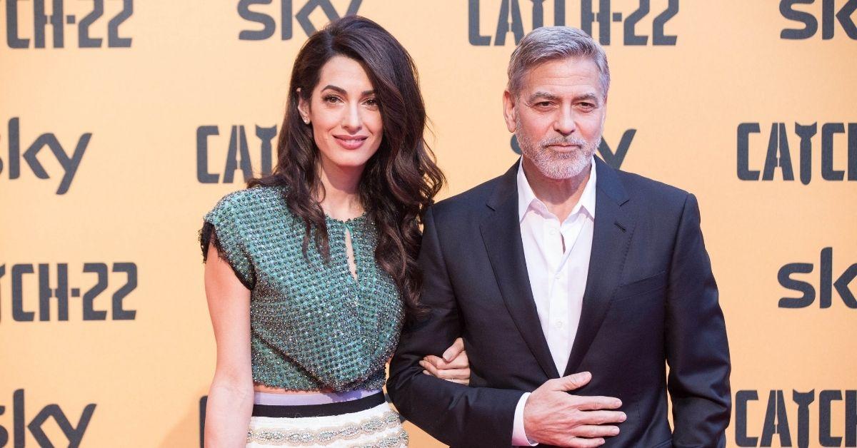 george clooney renting most expensive home gold coast filming ticket to paradise australia