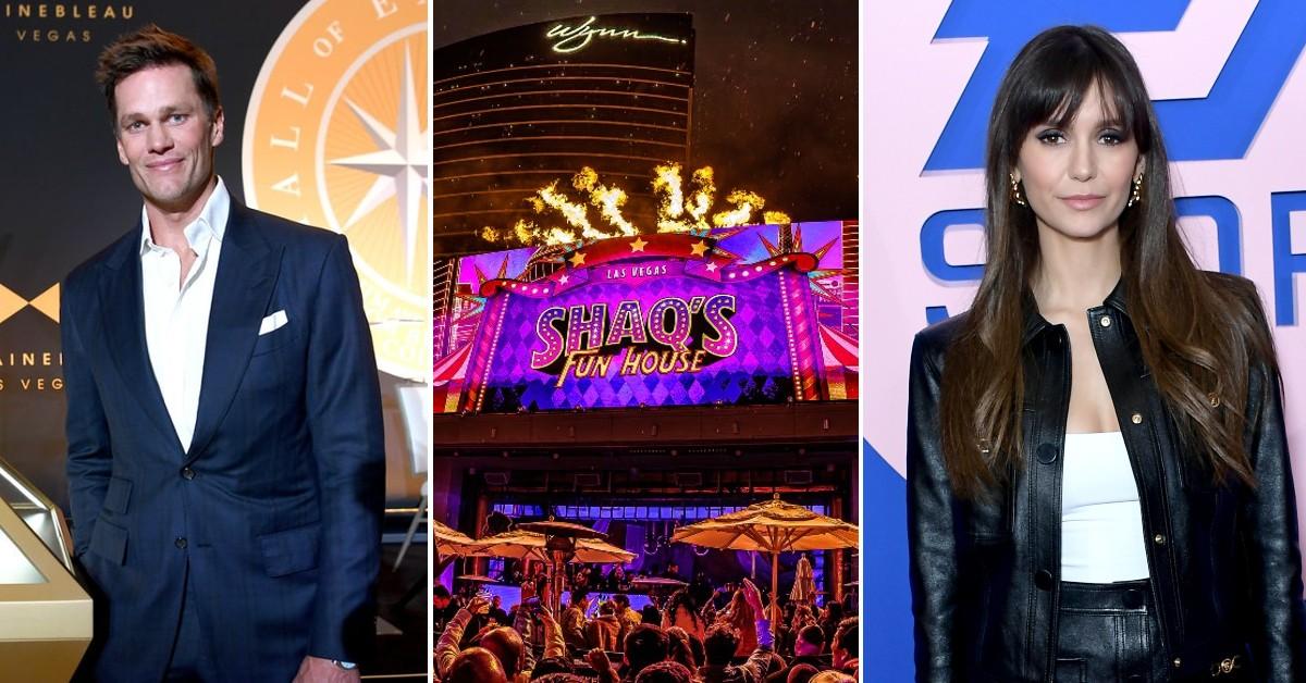 16 Super Bowl Outfits Inspired by Las Vegas Nightlife - 21Ninety