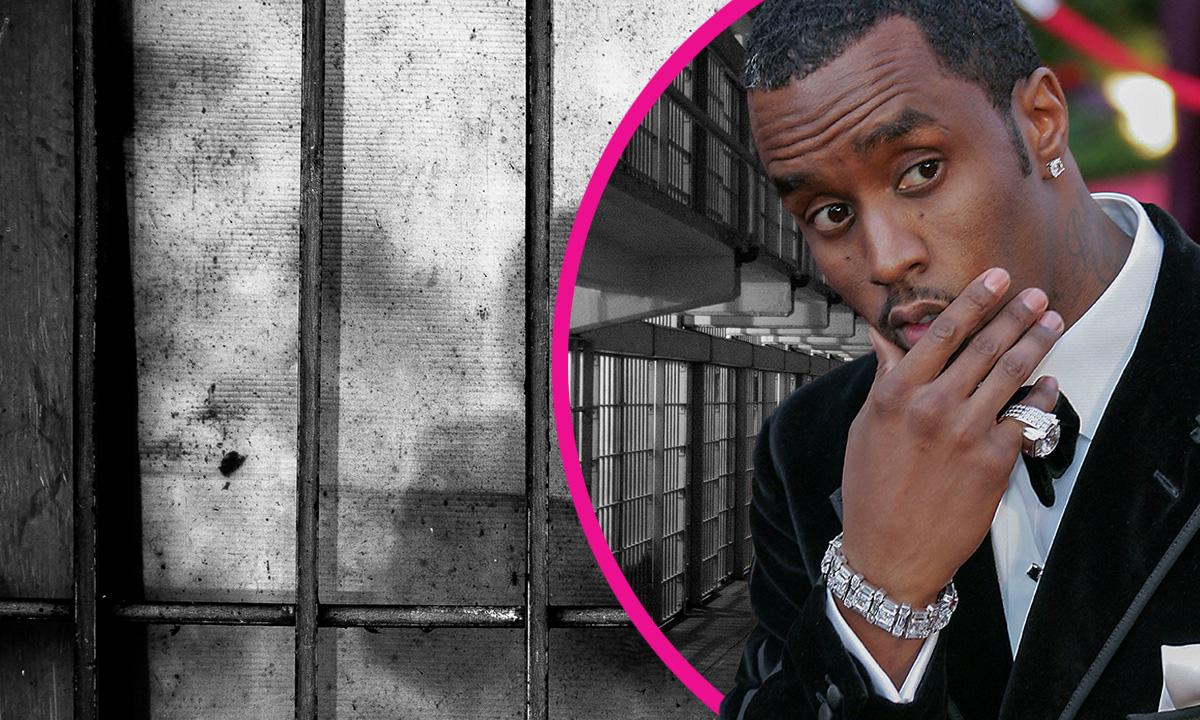 Sean 'Diddy' Combs