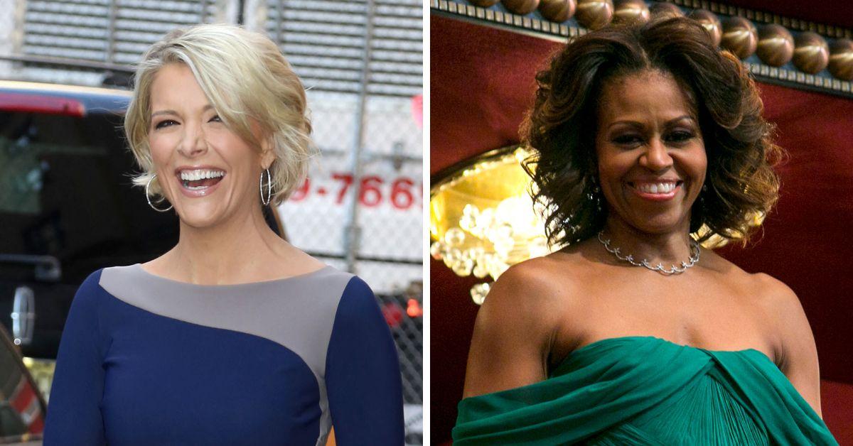 megyn kelly most scathing attacks barack obama michelle