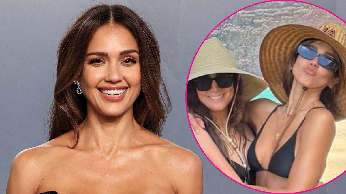 Photo of Jessica Alba