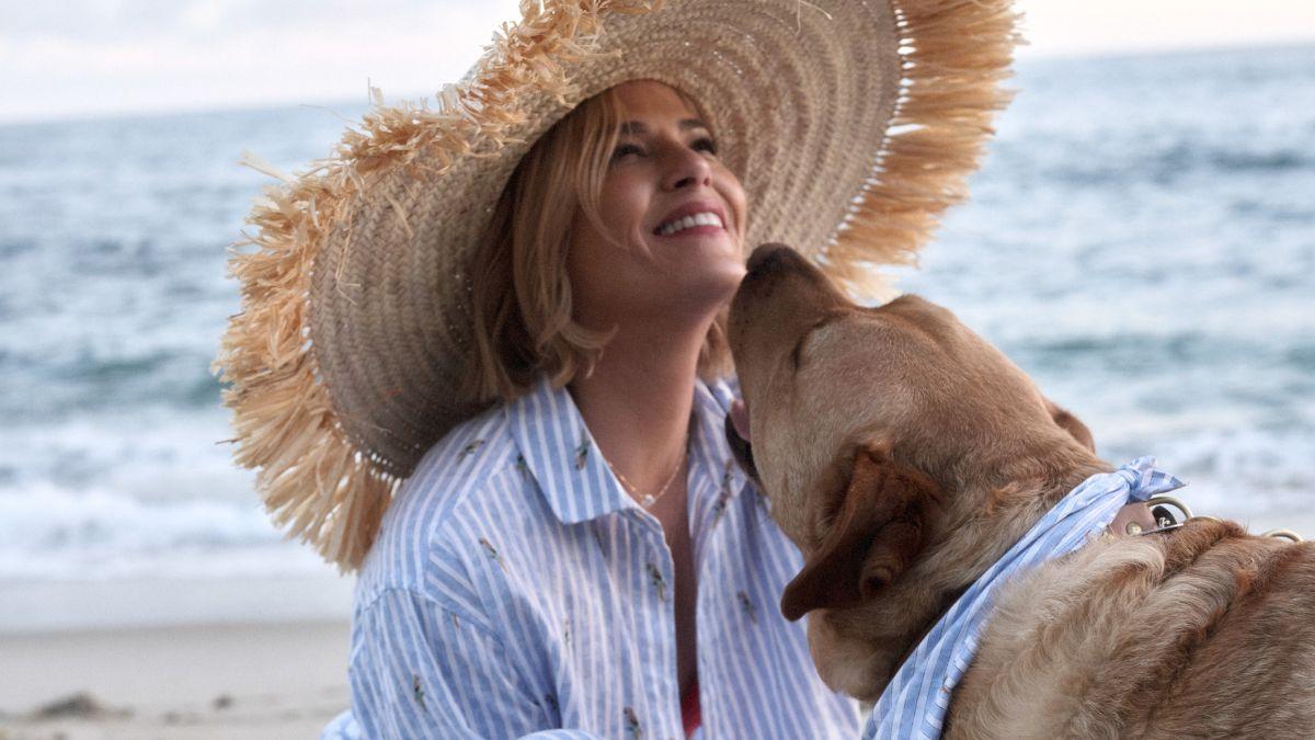 Image of Selma Blair was 'bedridden' when she first discovered Mersea.