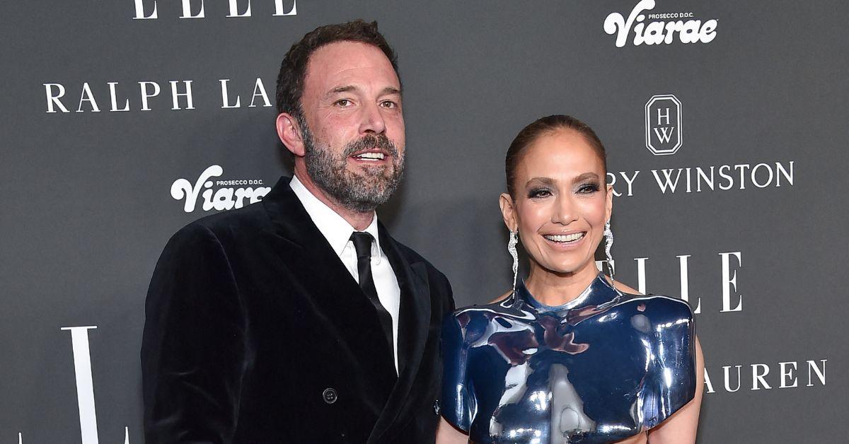 image of The singer reflected on her past marriages and relationships.