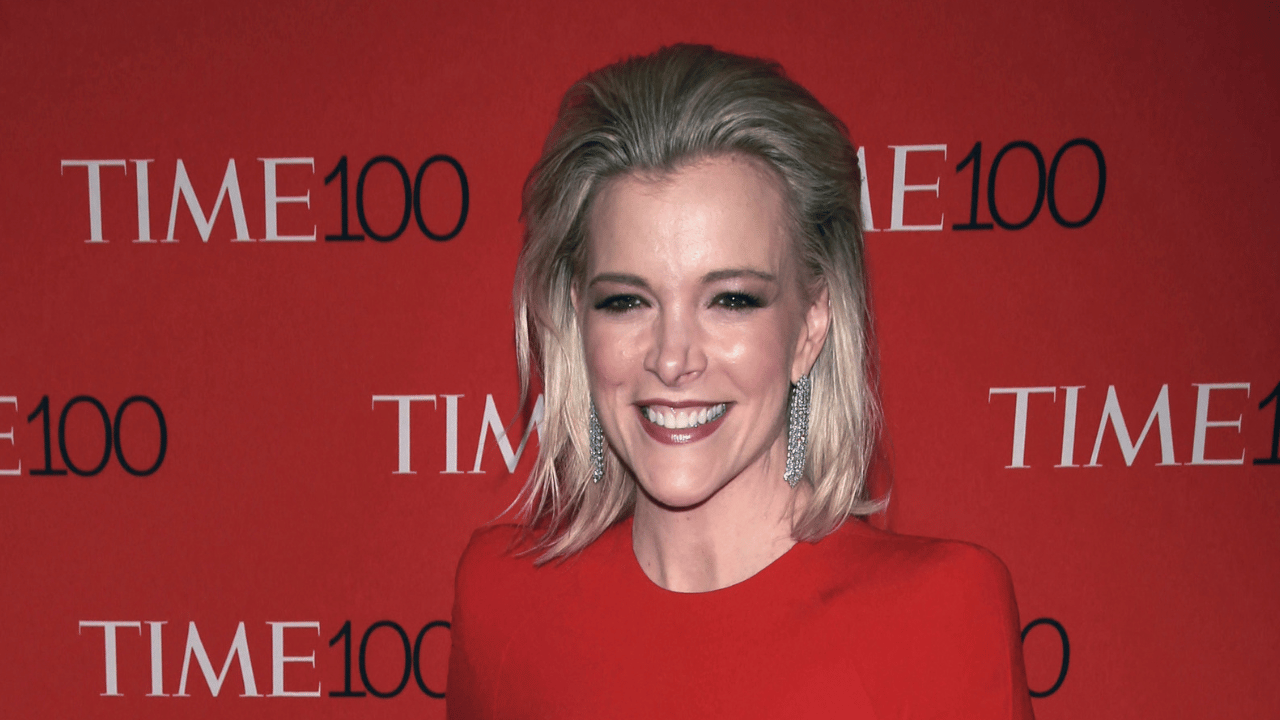 Megyn Kelly