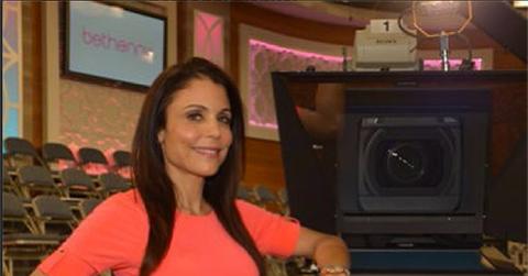 Bethenny Frankel